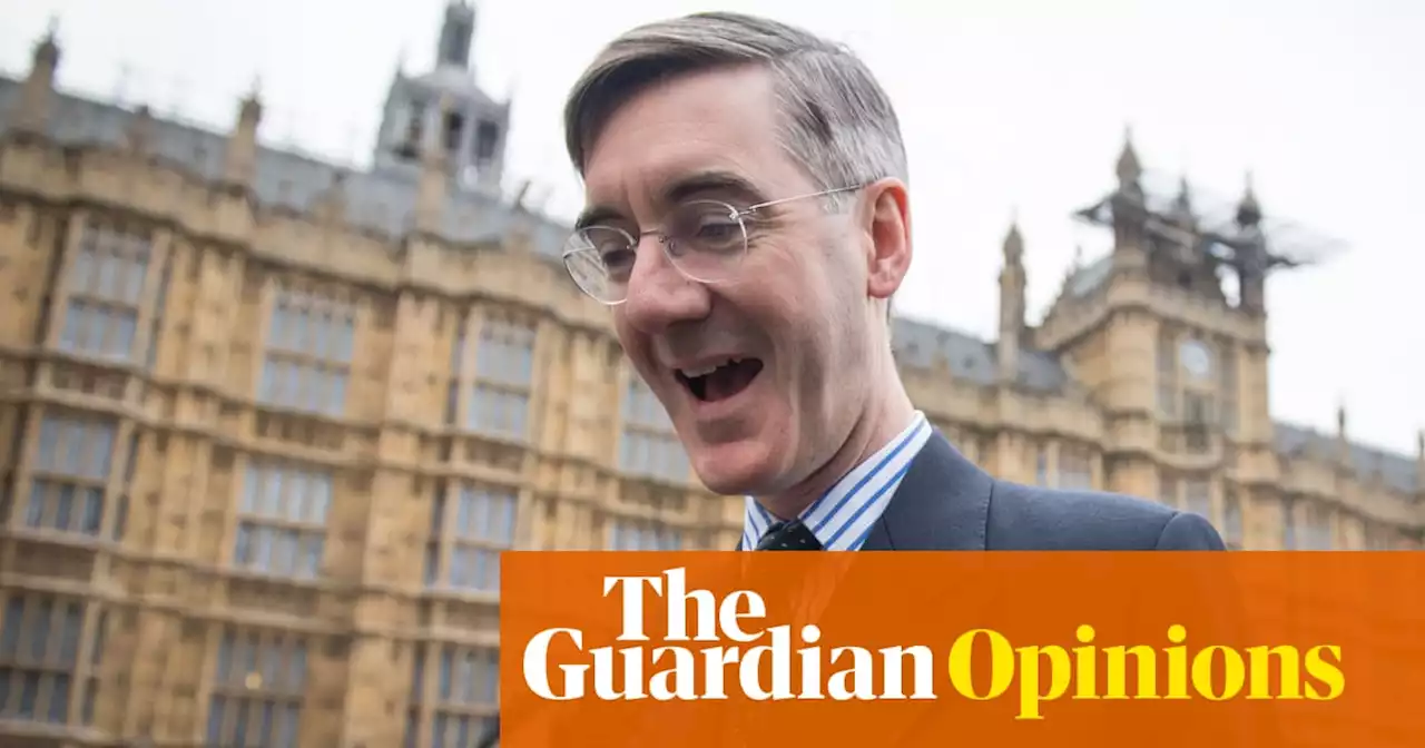 Tories usher in their brave new world of half-arsed fantasy | John Crace