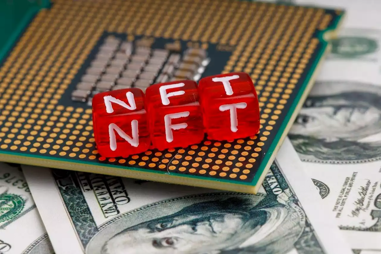 The Challenges of NFT Whitelisting | HackerNoon