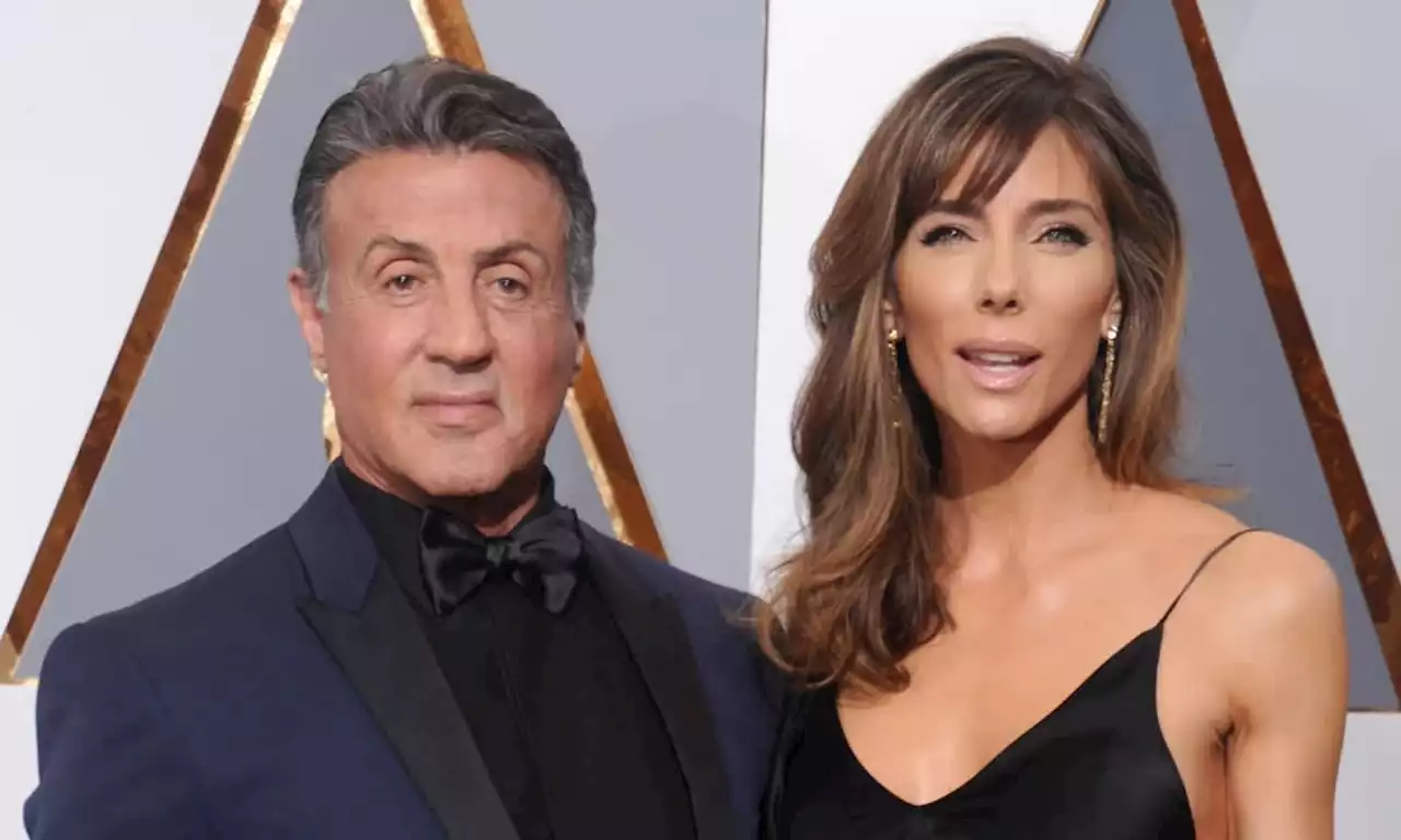 Sylvester Stallone and Jennifer Flavin reconcile a month after filing for divorce: 'They are extremely happy''