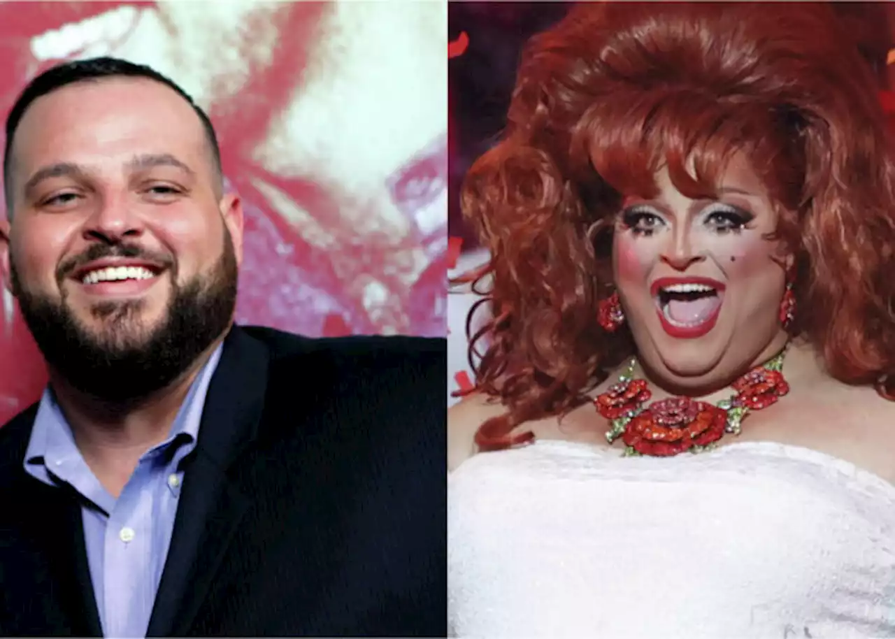 ‘Secret Celebrity Drag Race’ Q&A: Daniel Franzese on size 18 heels and embracing his insecurities