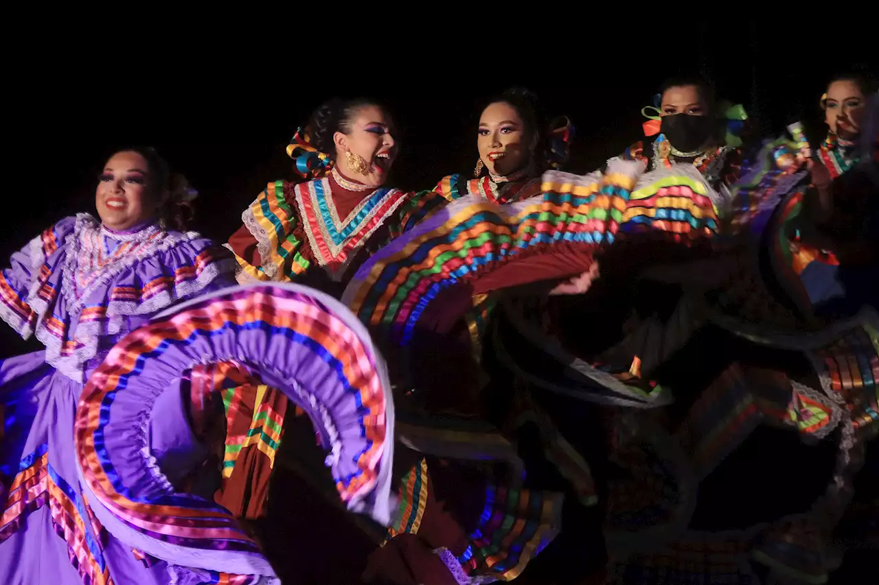 University of Houston-Clear Lake at Pearland to host a Mexican ballet, a nod to its BIPOC students