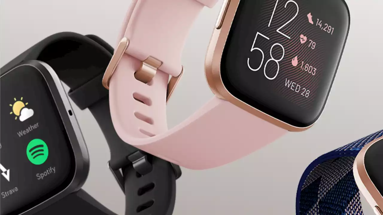 New Fitbit devices must be linked to Google accounts from next year - Hypertext