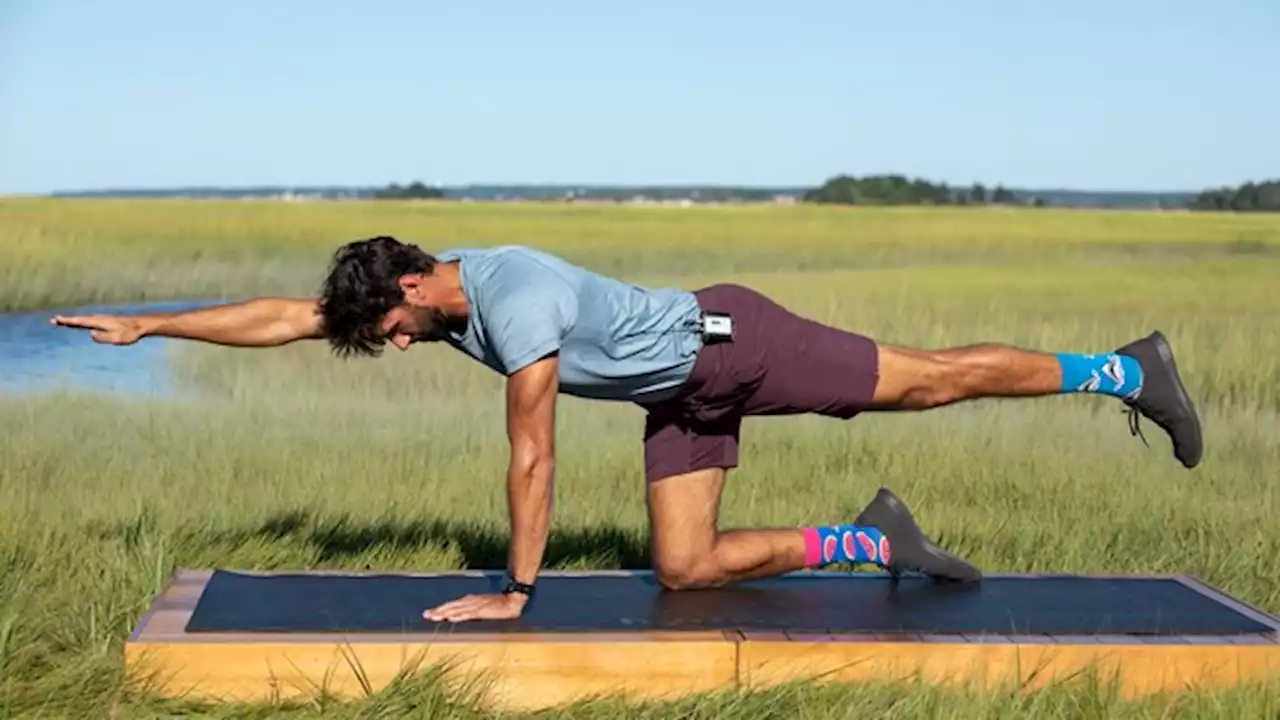 Got Back Pain? Try This 10-Minute Ab Workout | Livestrong.com