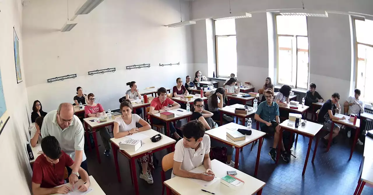 Scuola e sud, parole spese male