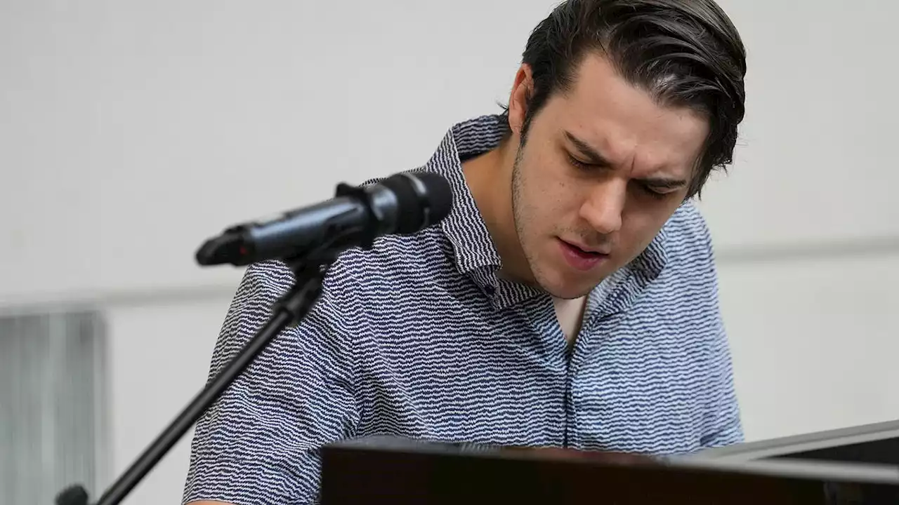 Meet jazz pianist Esteban Castro, a finalist in a prestigious Indy-based contest