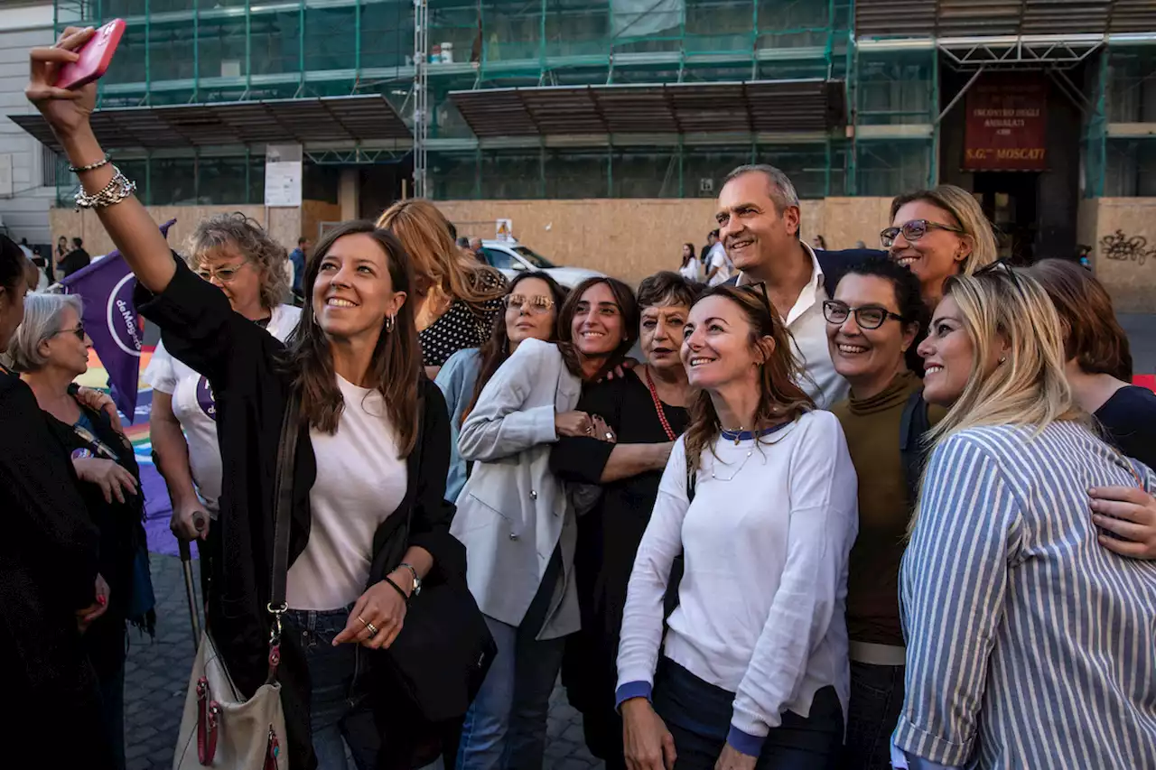 La politica chiama i giovani ma poi non li candida - iO Donna