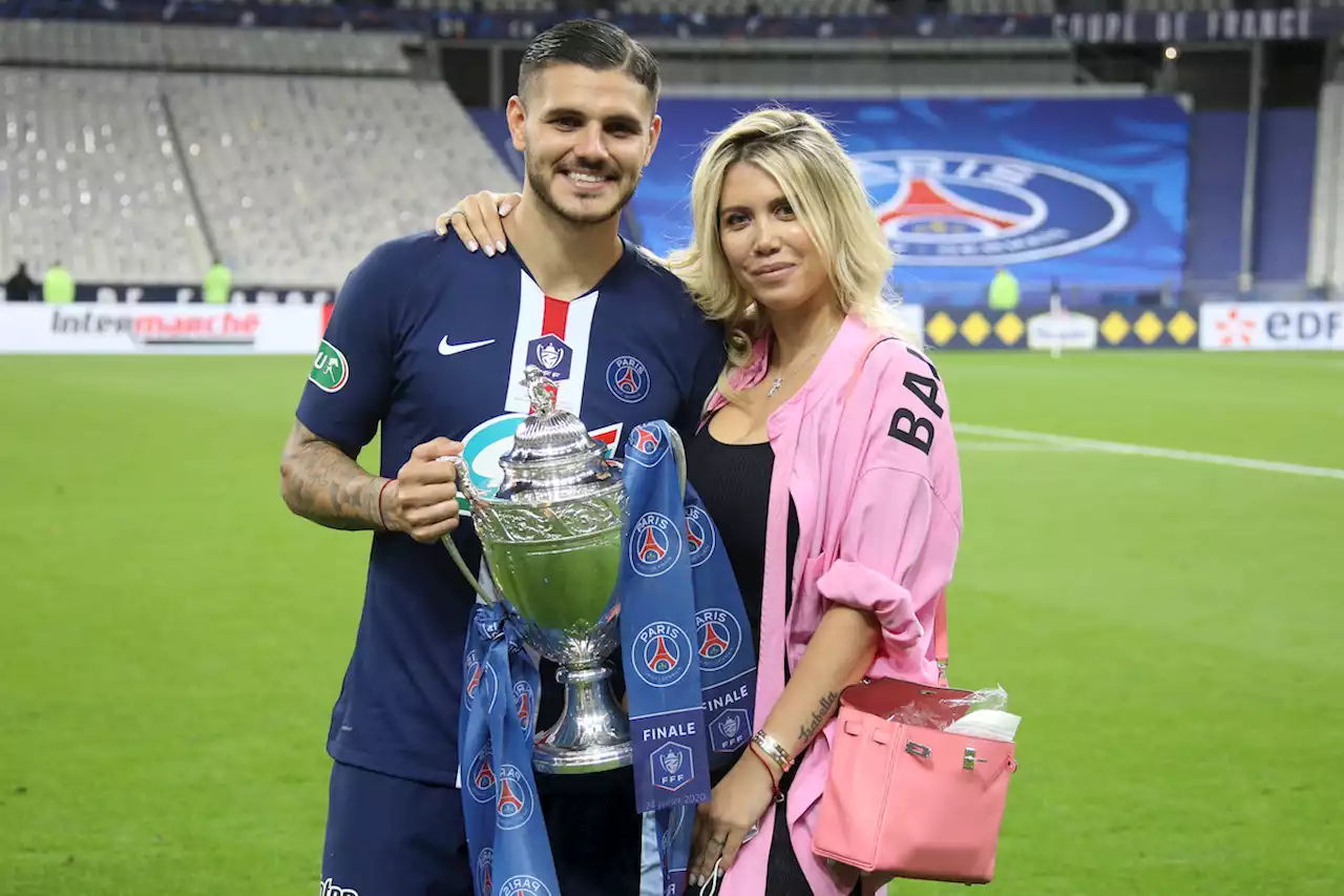 Wanda Nara e Mauro Icardi si separano | iO Donna