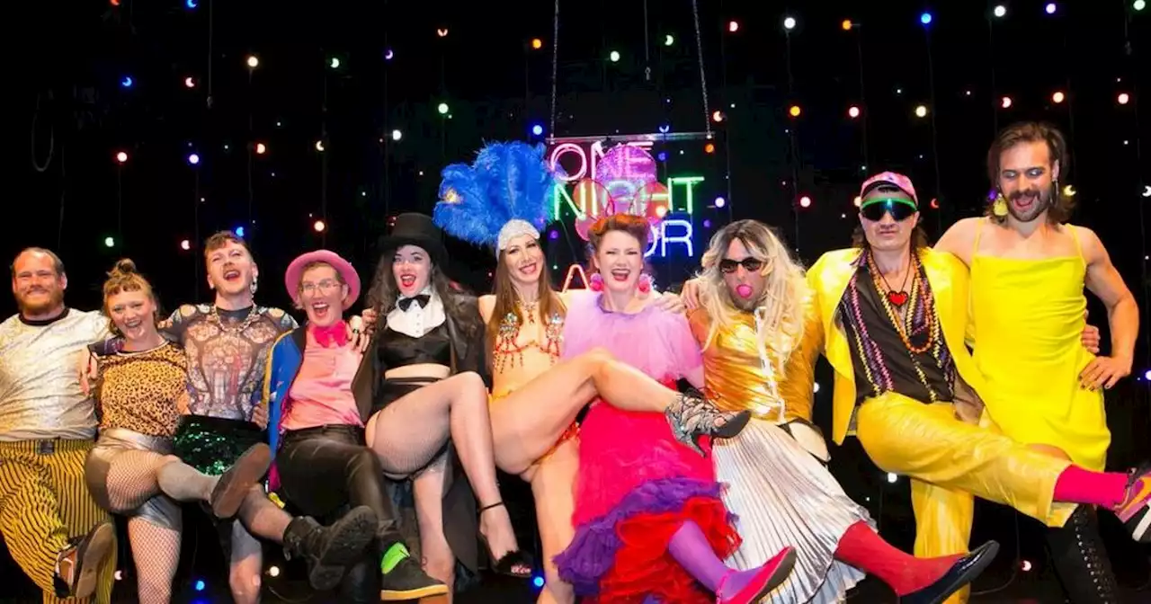 The best Culture Night events taking place in every county in Ireland tonight