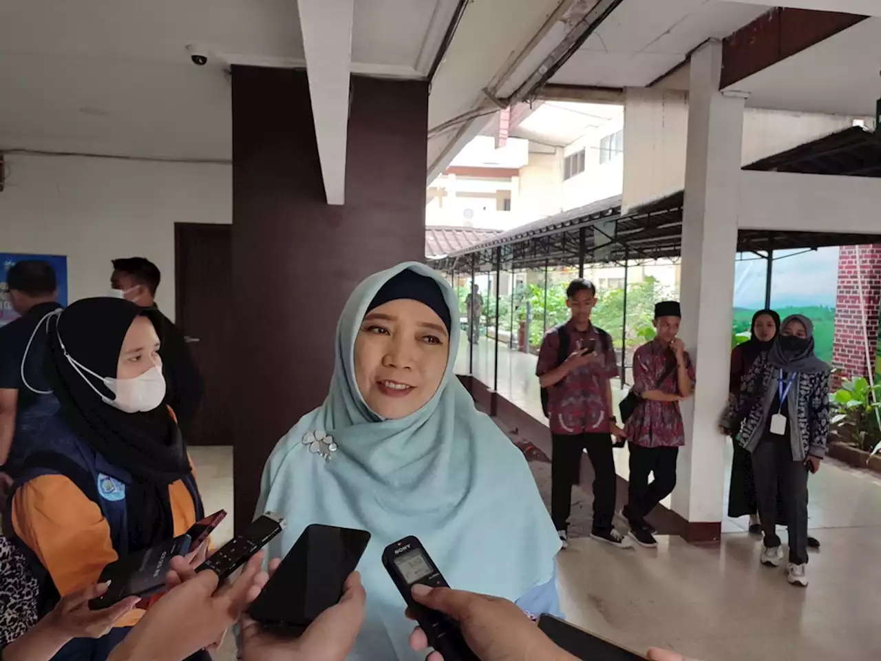 Pemprov NTB Berkomitmen Berdayakan Penyandang Disabilitas