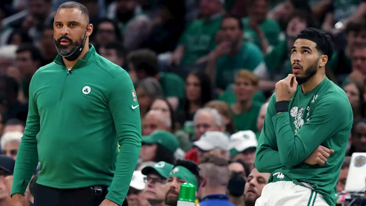 Boston Celtics Cite ‘Twists and Turns’ in Their Ime Udoka Investigation