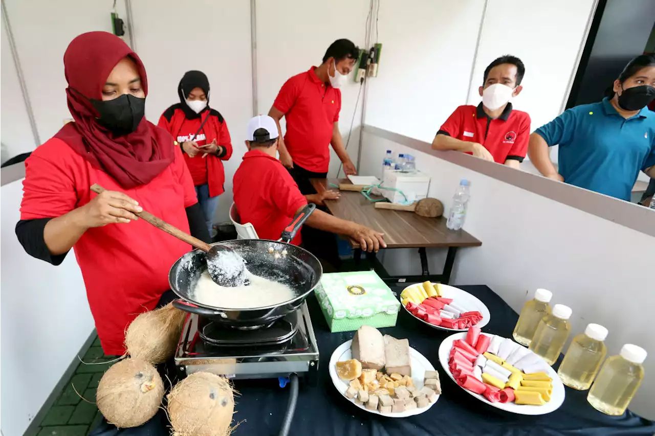 Pemerintah Tolong Didengar, Konversi Kompor Listrik Sangat Memberatkan Rakyat