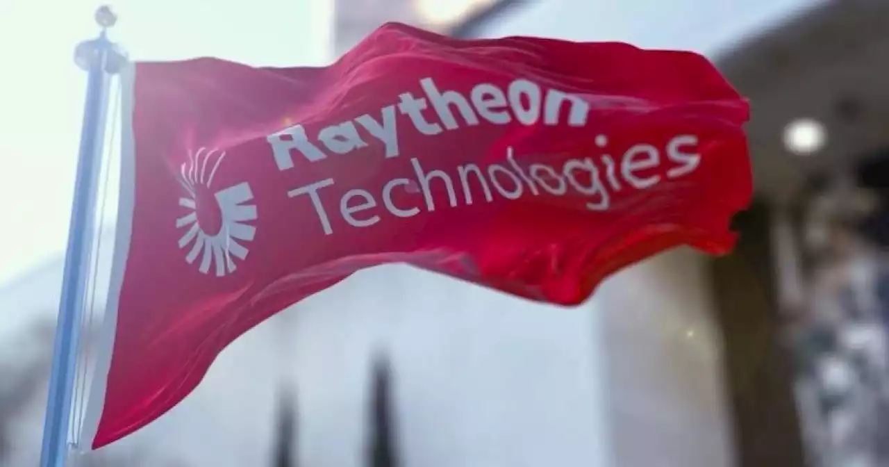 Raytheon, Northrop Grumman chosen for nearly $1B hypersonic missile project