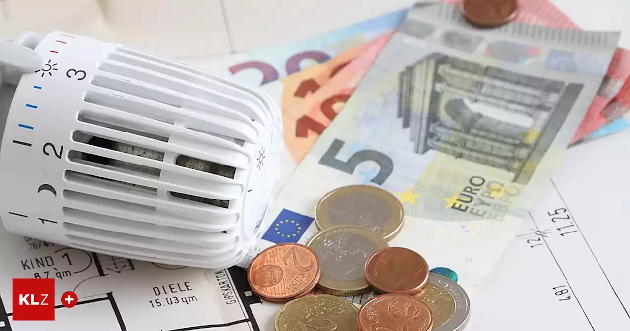 Kelag und Stadtwerke: Fernwärme wird auch in Kärnten um bis zu 40 Prozent teurer | Kleine Zeitung