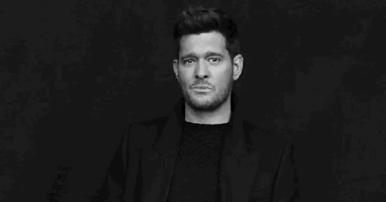 Michael Bublé kommt nach Köln