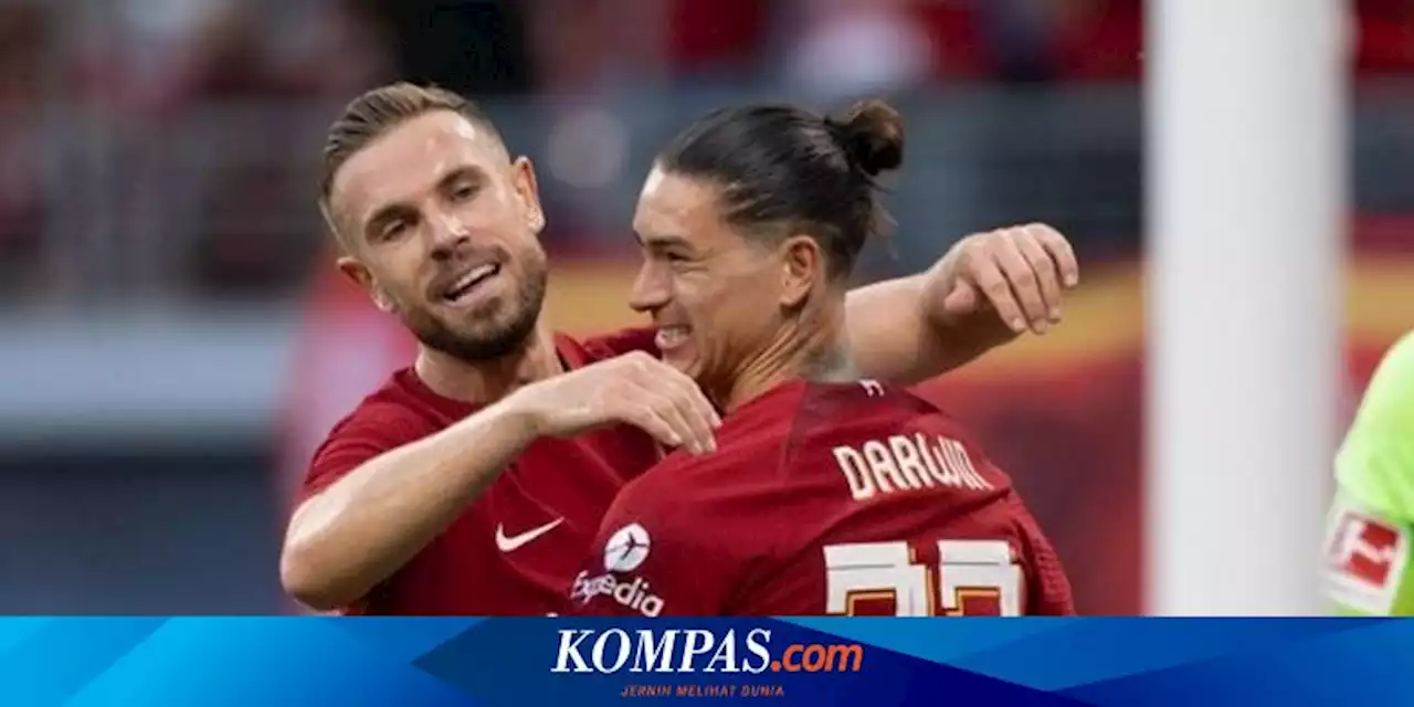 Pengalaman Traumatis, Jordan Henderson Pikir 2 Kali Ajak Keluarga ke Piala Dunia 2022