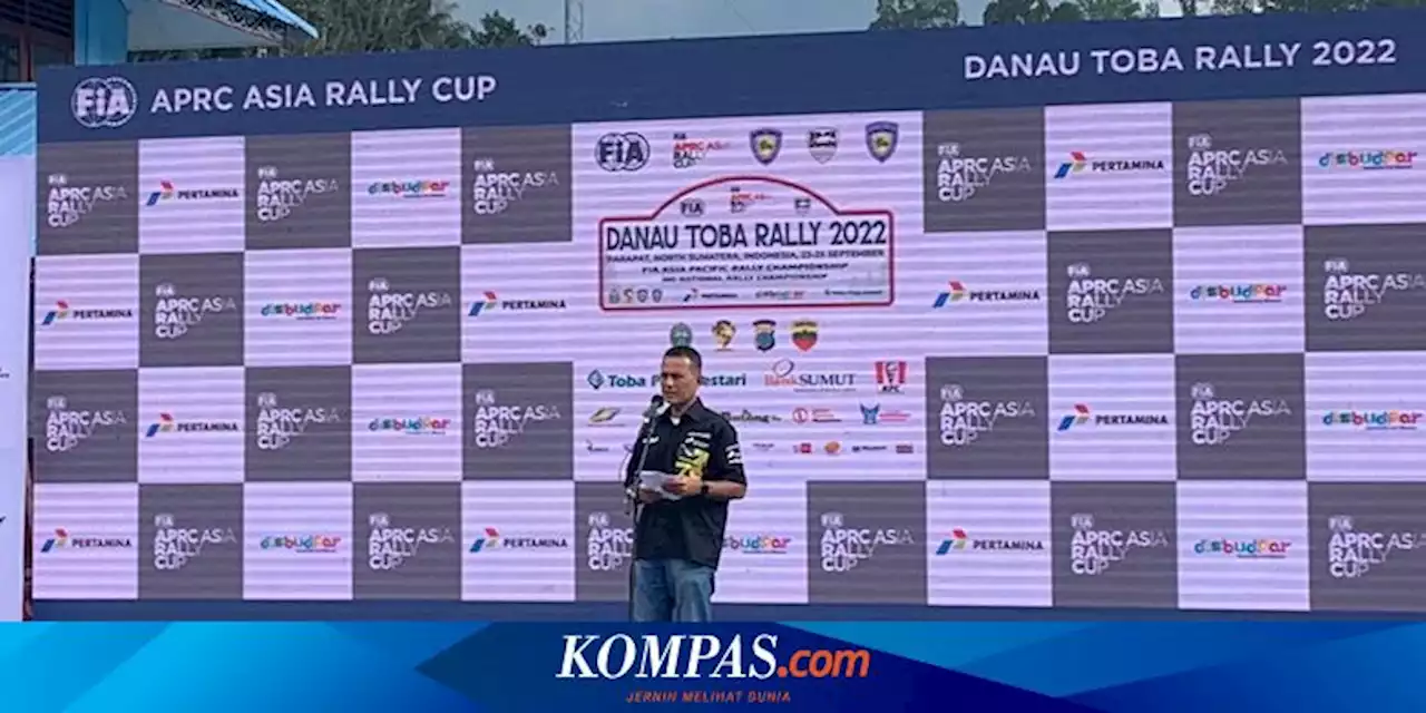 Reli Danau Toba 2022 Berdampak Besar bagi Perekonomian dan Pariwisata Daerah