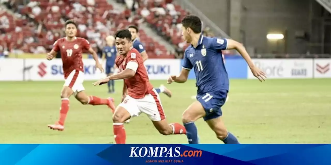 Timnas Indonesia Vs Curacao, Asnawi Mangkualam Diragukan Tampil