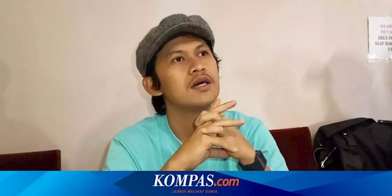 Cerita Indra Jegel Stres Saat Diminta Akting Serius untuk Until Tomorrow