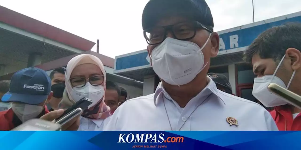 ESDM Alokasikan Rp 1,67 Triliun untuk Infrastruktur, Buat Apa Saja?