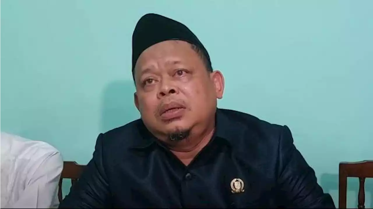 Begini Penjelasan Wakil Ketua DPRD Depok Usai Video Marah-Marah dan Hukum Sopir Truk Berguling Viral