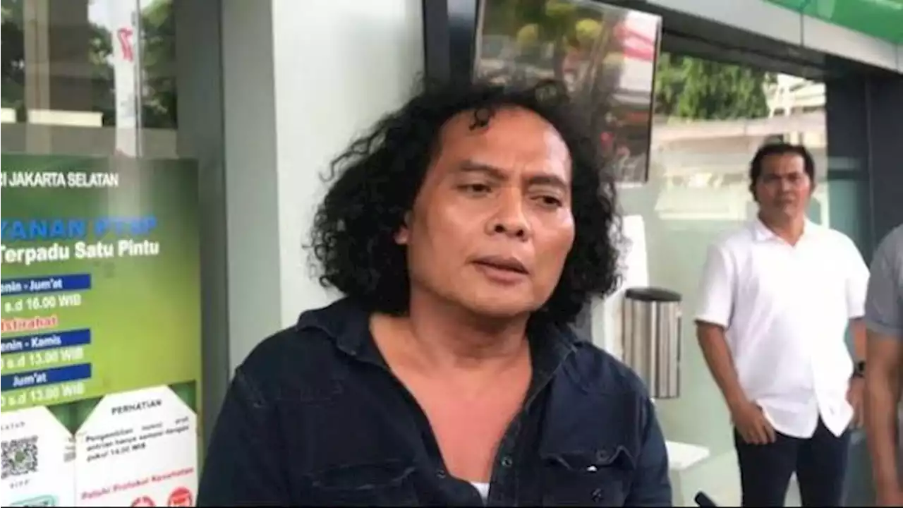 Deolipa Yumara Bikin Lagu untuk Putri Candrawathi, Berisi Kritik di Kasus Brigadir J