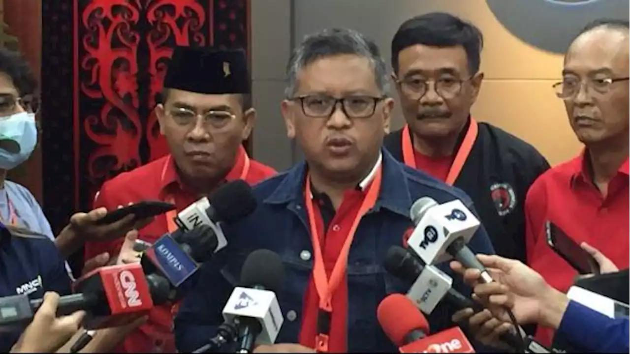 Saling Tuding Demokrat-PDIP soal Kecurangan Pemilu Belum Reda, Kata Mahfud MD Pemilu Pasti Curang