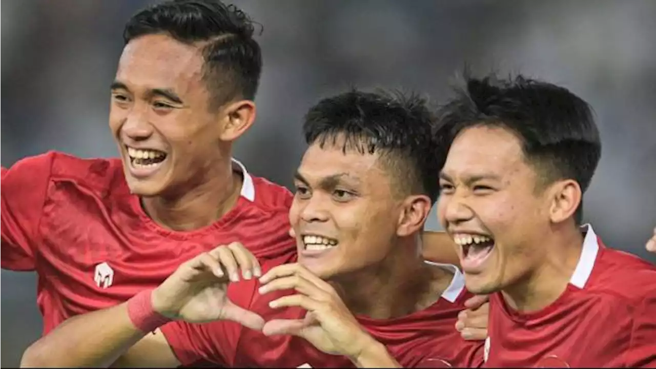 Timnas Indonesia vs Curacao: Rachmat Irianto Gantikan Asnawi Mangkualam?