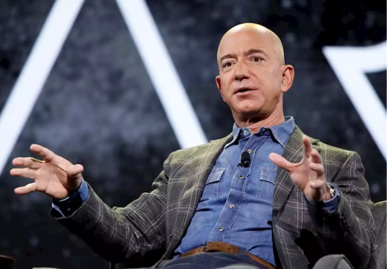 FTC says Bezos, Jassy must testify in probe of Amazon Prime