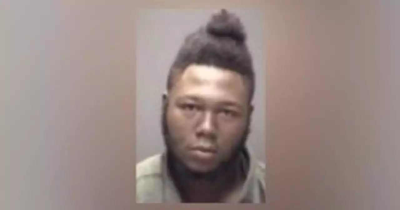 Suspect arrested after deadly July shooting of Galveston man, police say