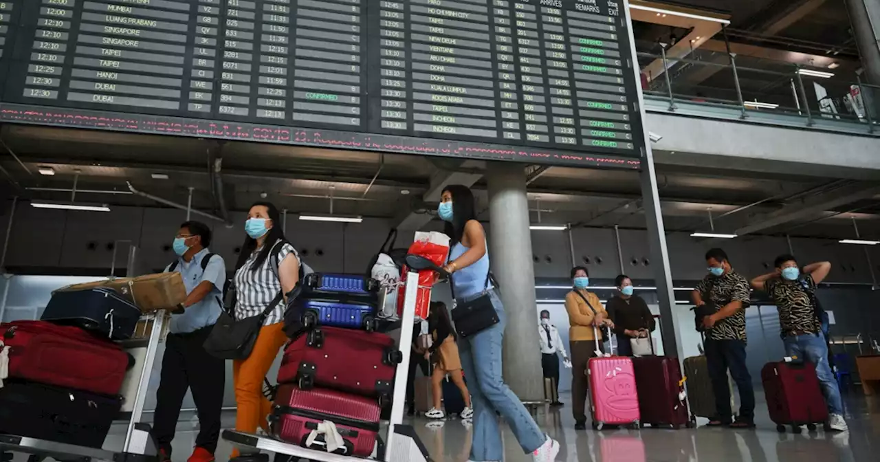 Einreise nach Thailand ohne Impfung oder Test