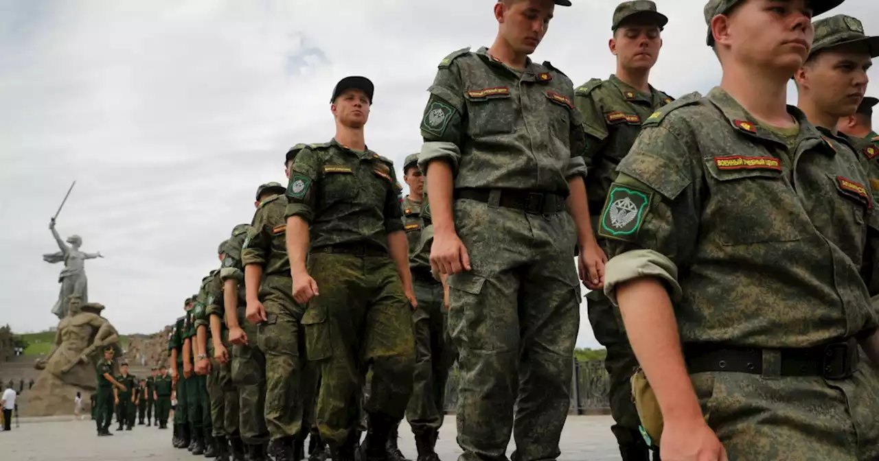Flucht: Wie umgehen mit russischen Deserteuren?