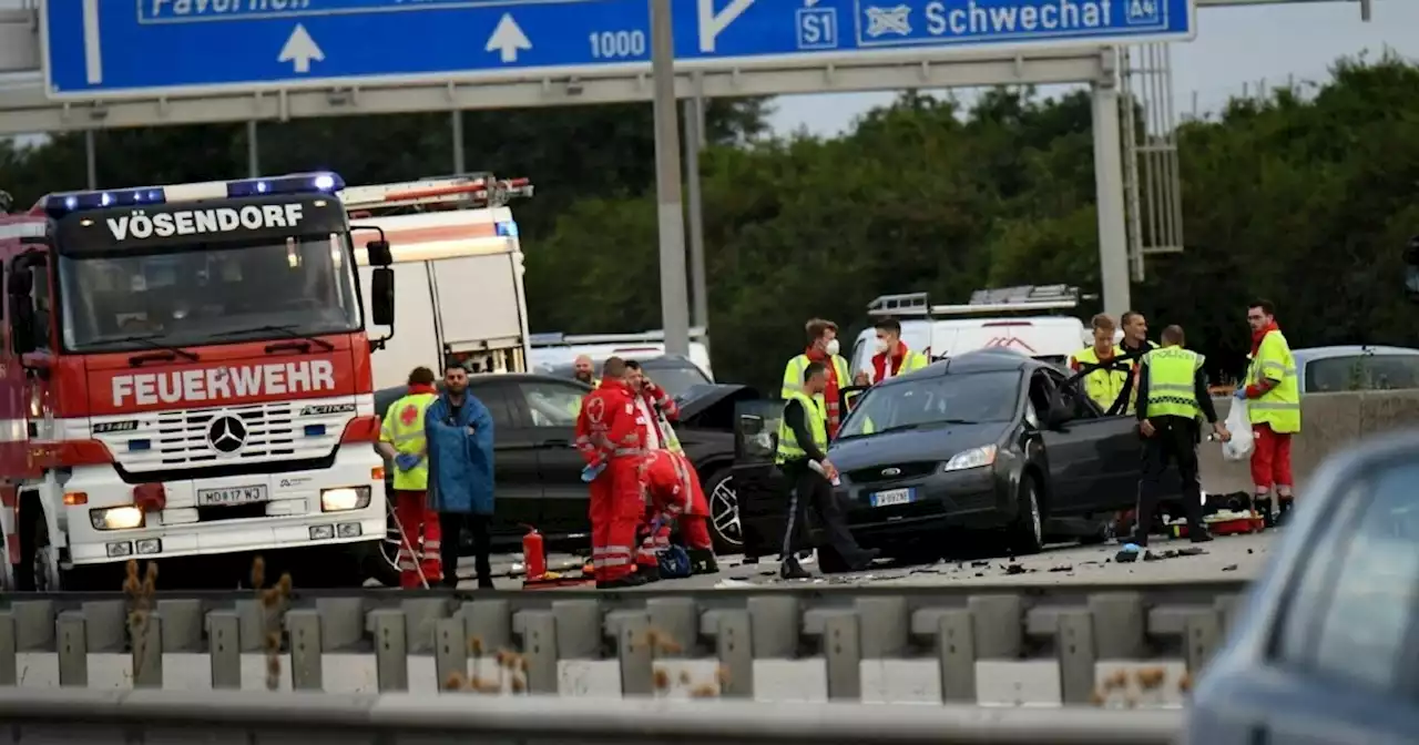 Zwei Kinder tot: Unfalllenker war auf Kokain