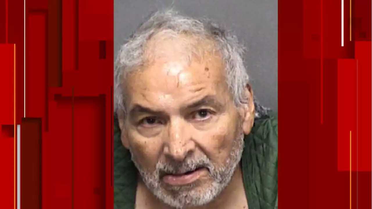 Man, 67, being held in Bexar County Jail on $2,500 bond dies of apparent ‘medical episode’