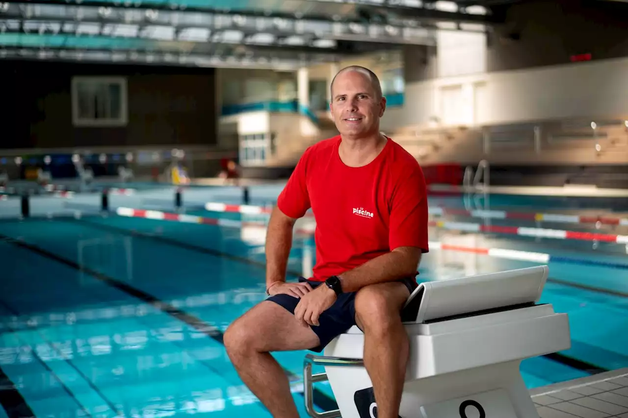 « Toutes les catégories sociales se retrouvent à la piscine »