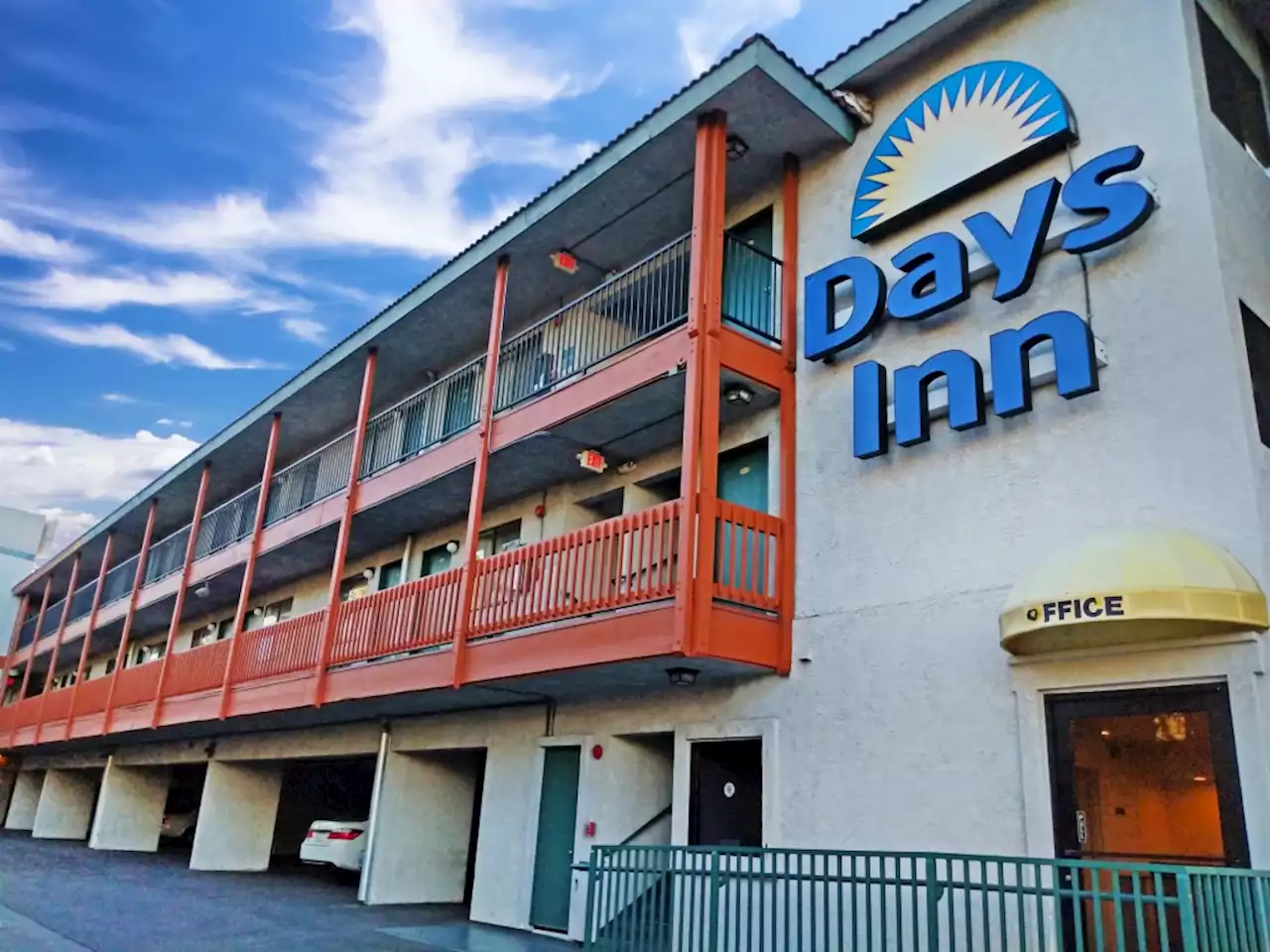 Real estate news: Days Inn near Disneyland sells after 39 years without renovation