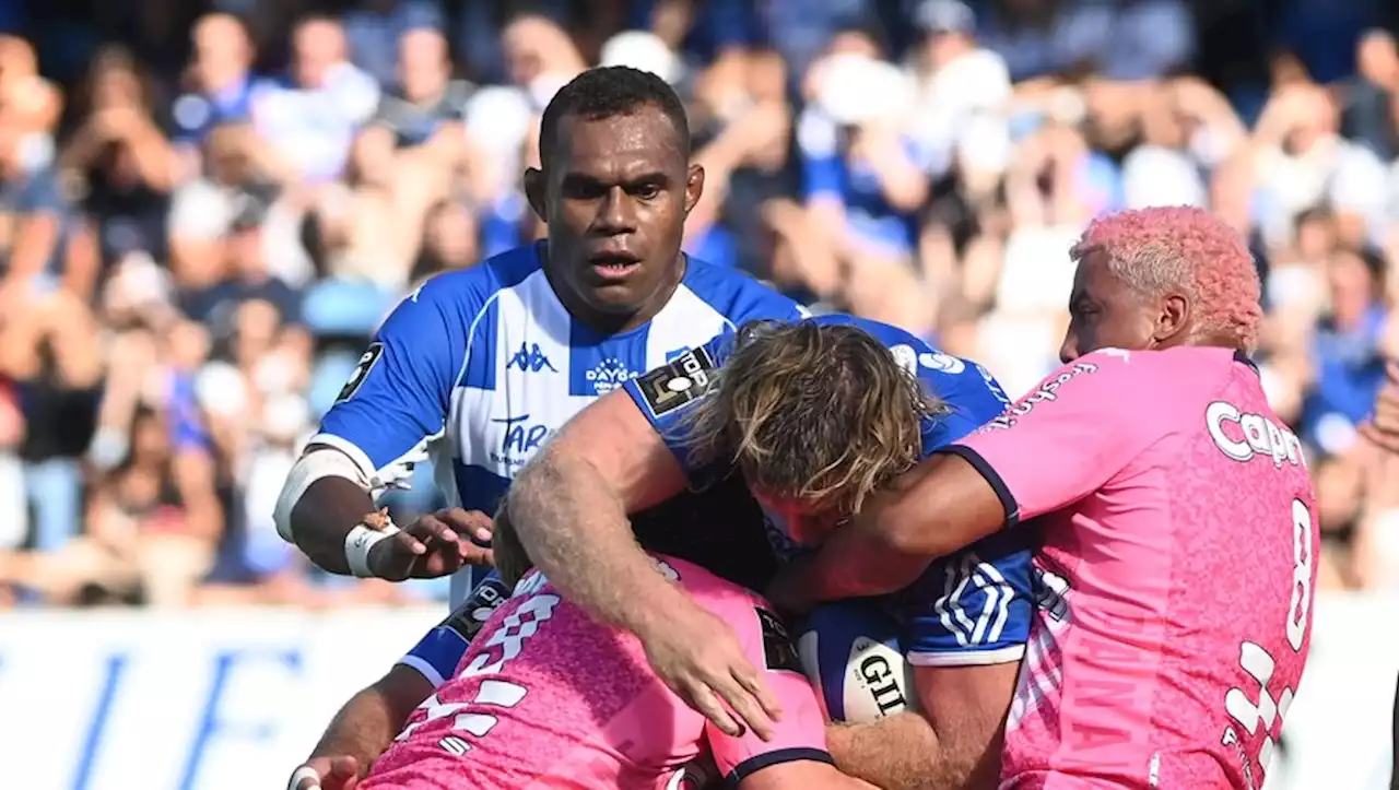 Top 14 : premier capitanat avec Castres pour Tom Staniforth, ce samedi contre Brive