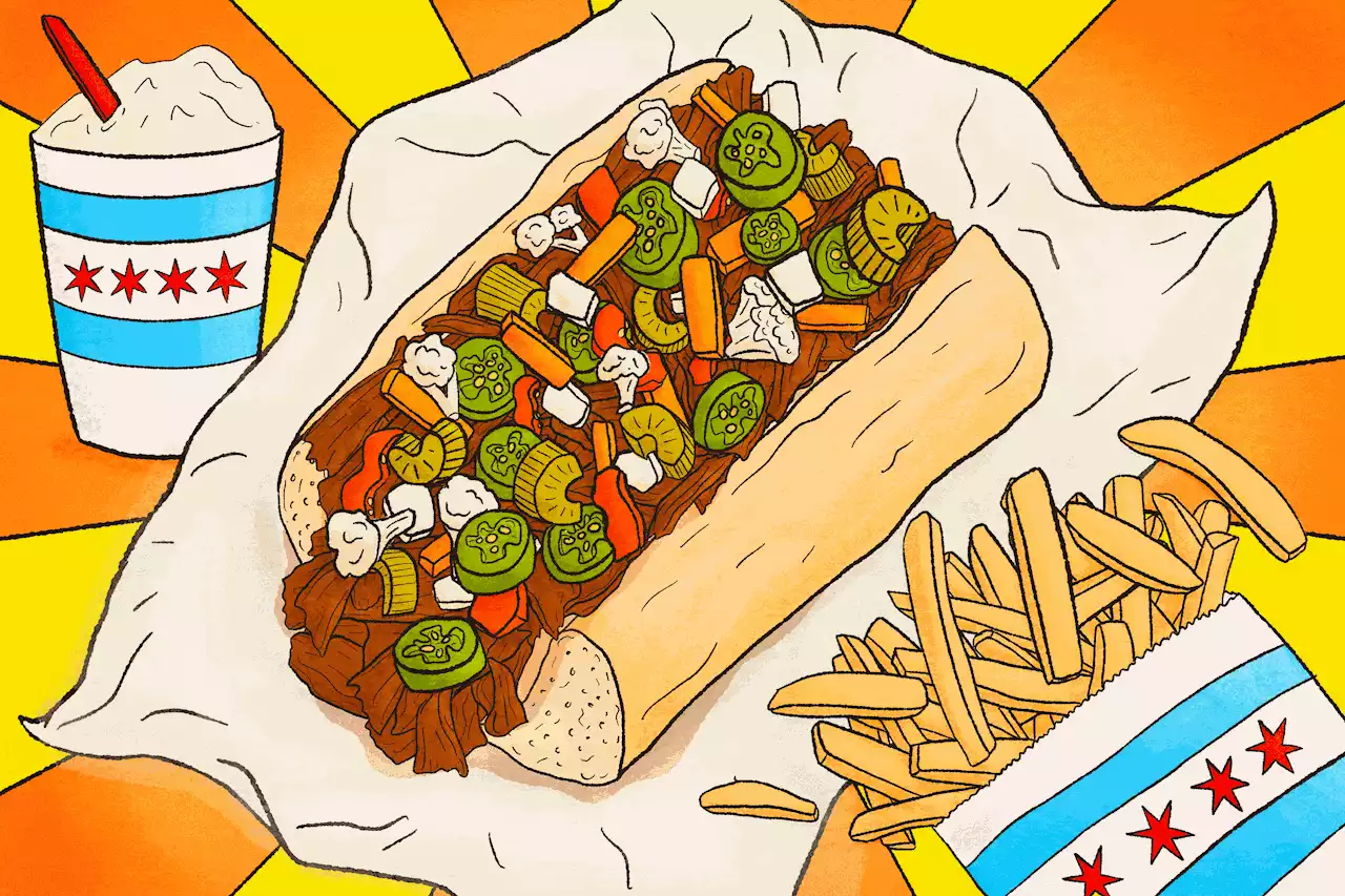 This Chicagoan explains why true Italian beef is so hard for other cities to get right