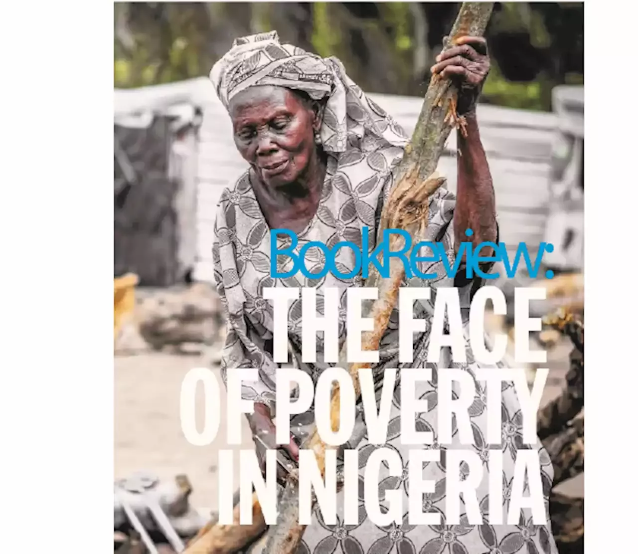 literature review on poverty in nigeria