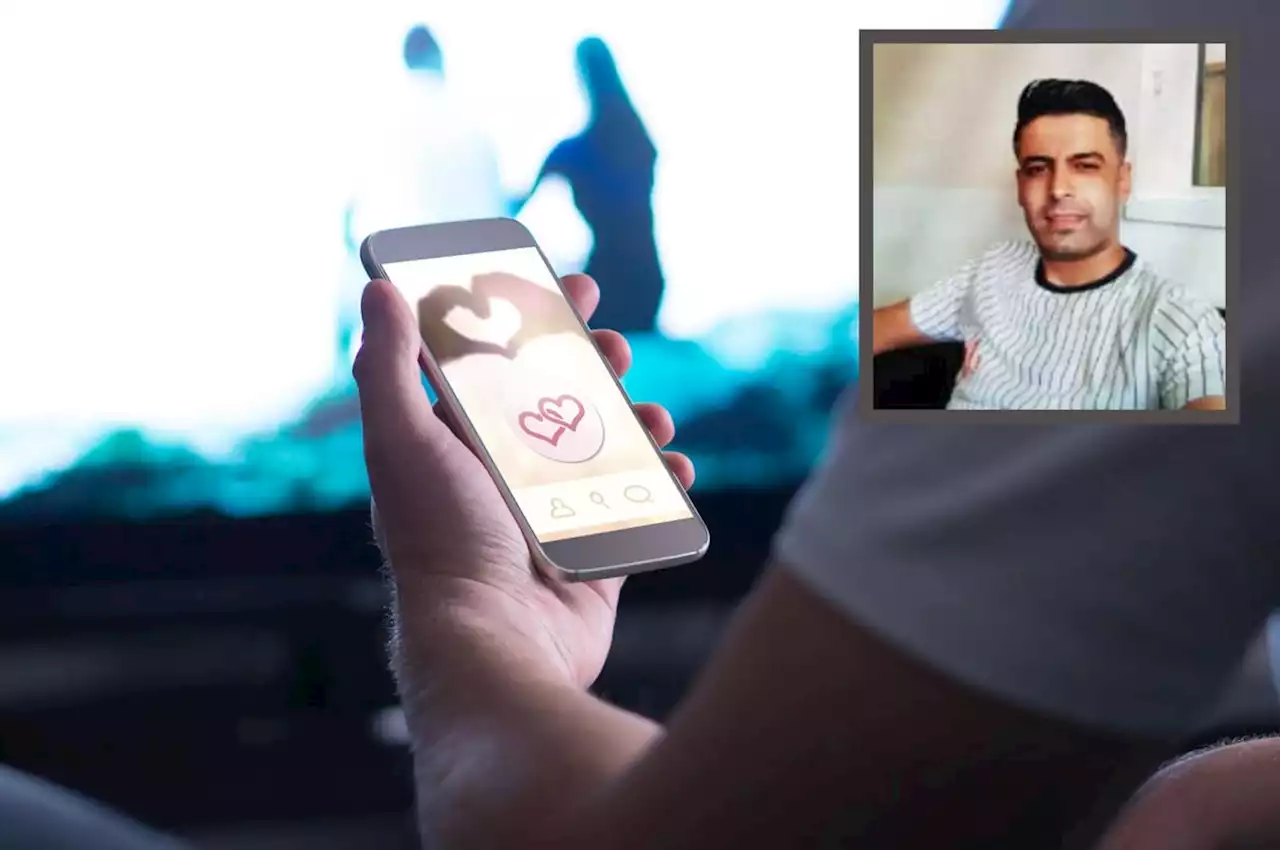 Police hunt for suspect that woman met on dating app after Leeds sex assault