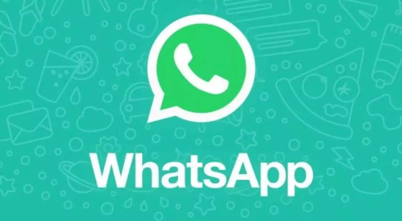 WhatsApp, se vi arriva una mail con il backup delle chat non apritela: è una truffa