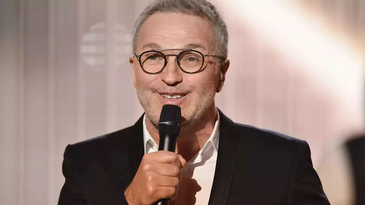 Laurent Ruquier va animer un nouveau talk-show, mais pas sur France 2