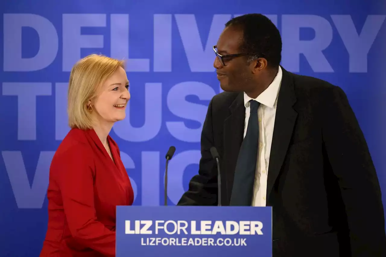 Liz Truss’ government set to combat cost of living crisis with first mini-budget