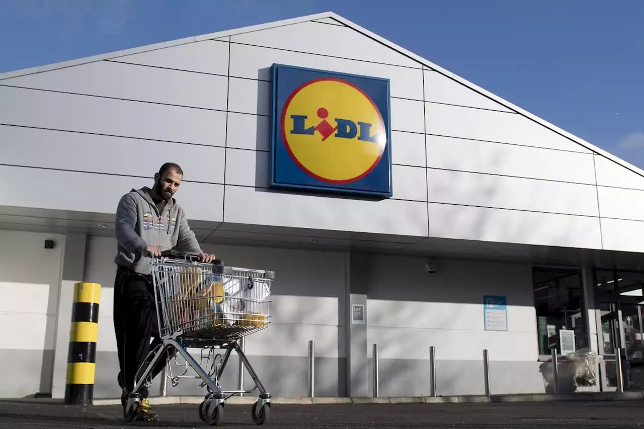 What’s in the Aldi and Lidl middle aisles on Sunday, September 25?