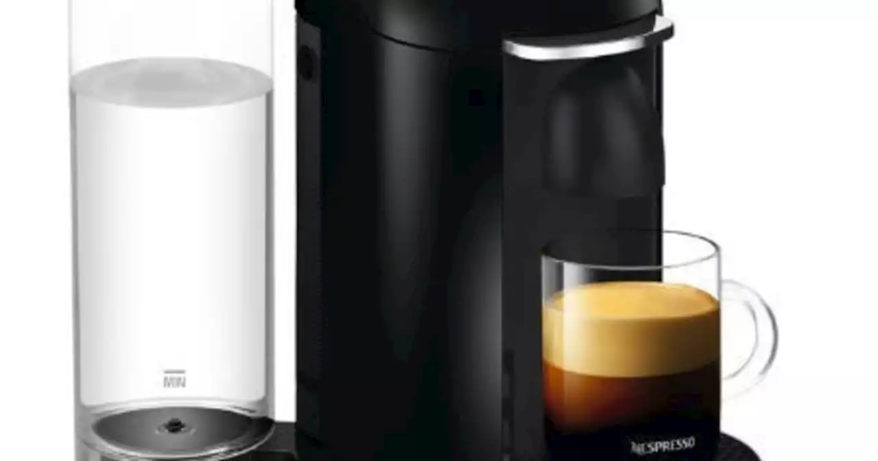 La Krups Nespresso Vertuo intègre notre guide des meilleures cafetières Nespresso