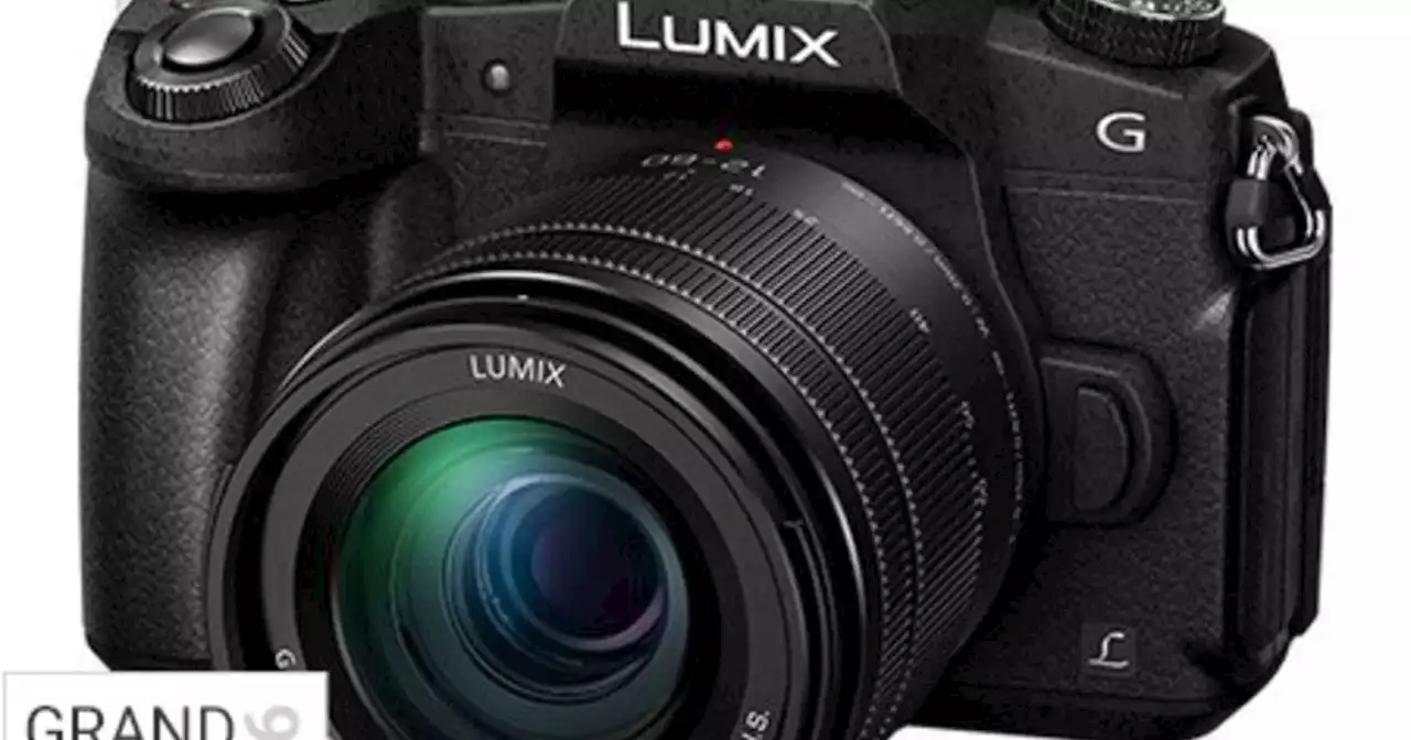 Le Panasonic Lumix G80 intègre notre guide des meilleurs hybrides