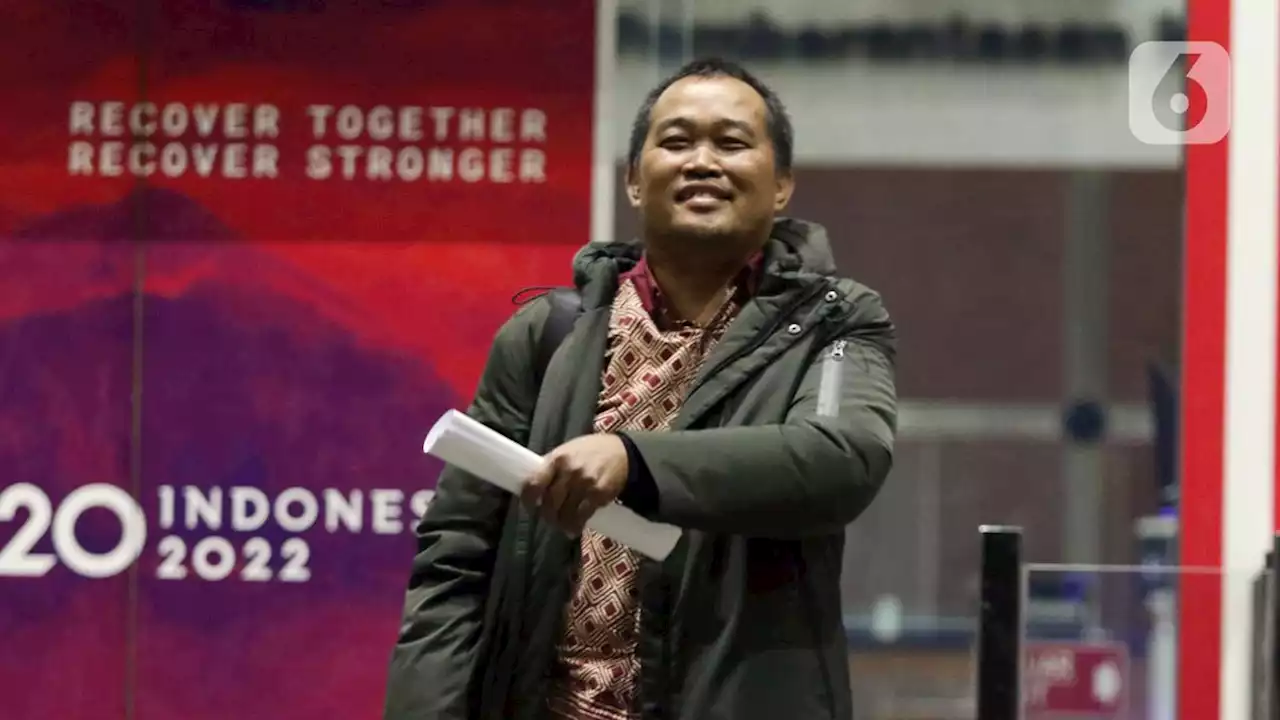 MAKI Duga Private Jet yang Digunakan Brigjen Hendra Gratifikasi