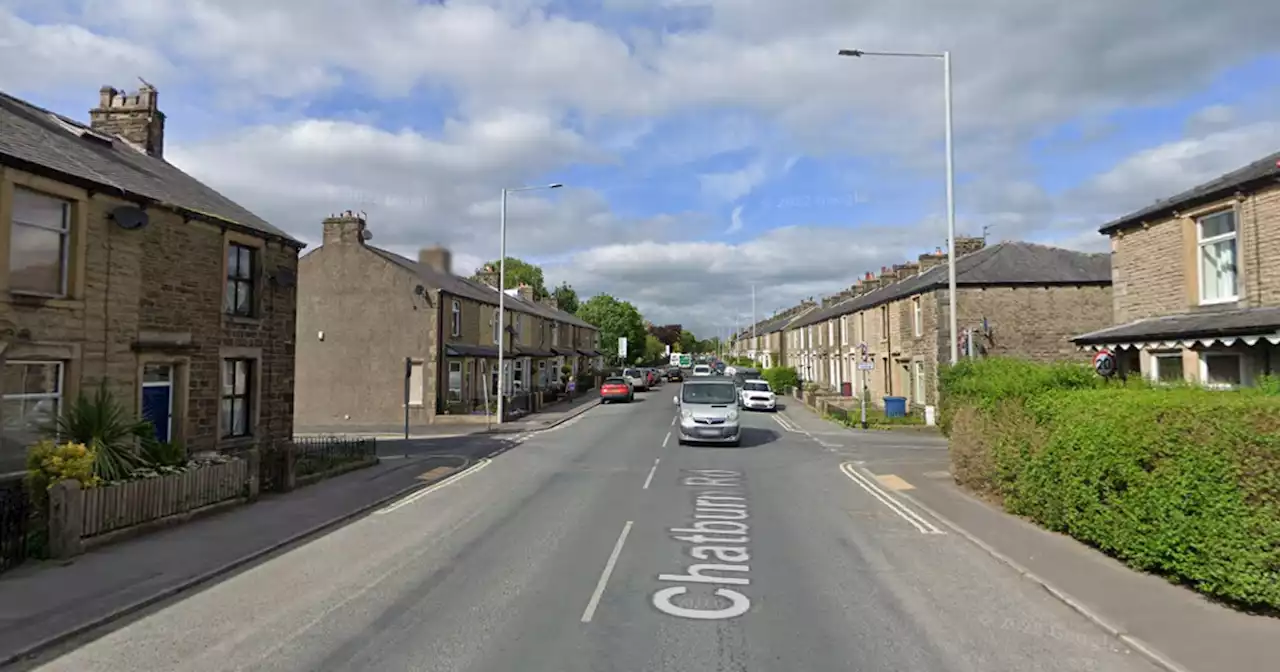 Road closed in both direction after man hit by car in Clitheroe - live