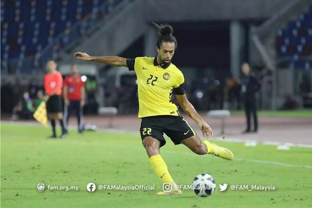 Malaysia sink Thailand on penalties to reach King’s Cup final