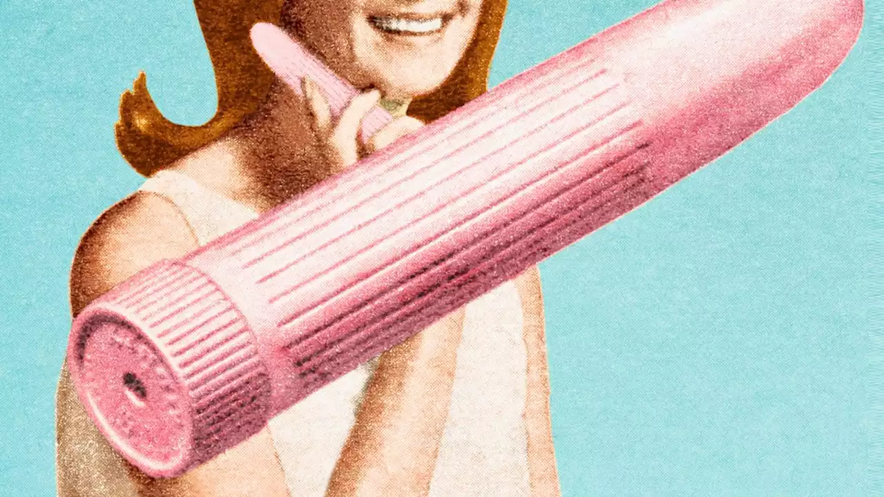 How to Use Every Kind of Vibrator, According to Experts