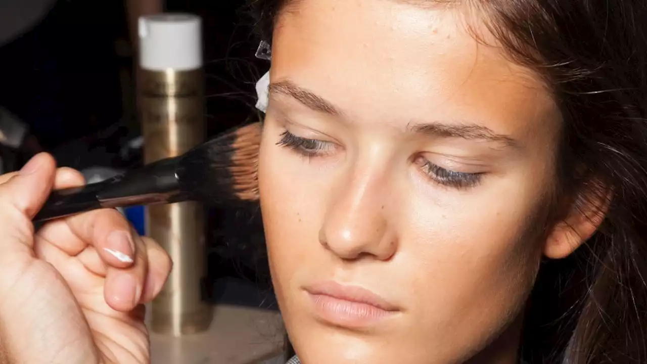 Our Favorite Brushes to Apply Bronzer With